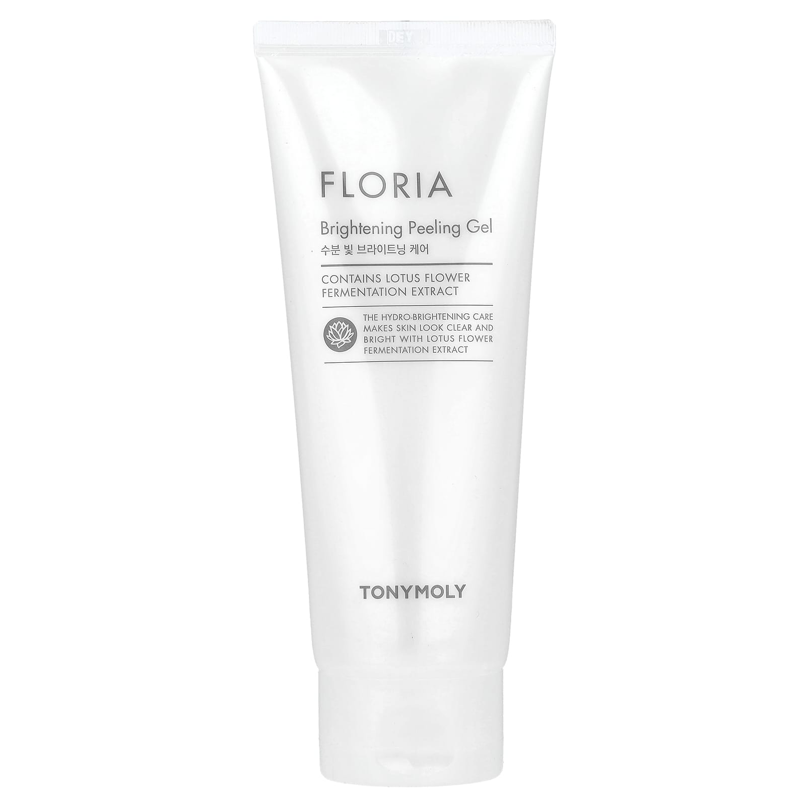 TonyMoly, Floria, Brightening Peeling Gel, 5.07 fl oz (150 ml) - Image 1