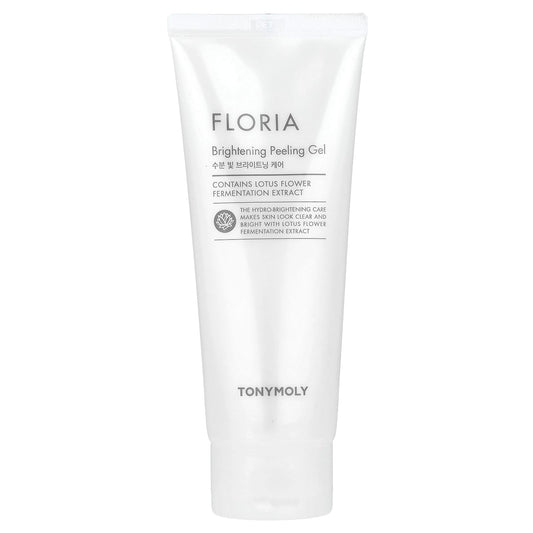 TonyMoly, Floria, Brightening Peeling Gel, 5.07 fl oz (150 ml) - Image 1