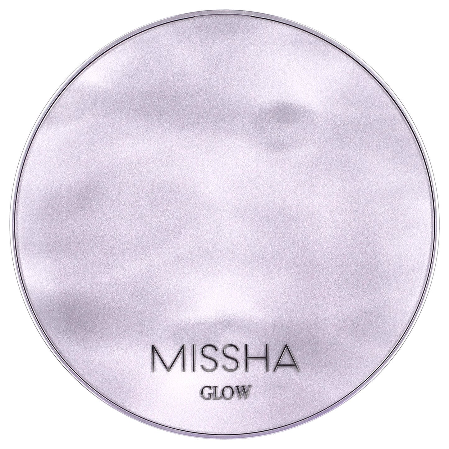 Missha, Glow Layering Fit Cushion, No. 23 Sand, 0.49 oz (14 g) - Image 1