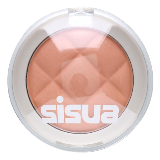 Unleashia, Sisua, Butter Waffle Dough Blusher, No. 2 Apricot Sherbet, 8 g - Image 1