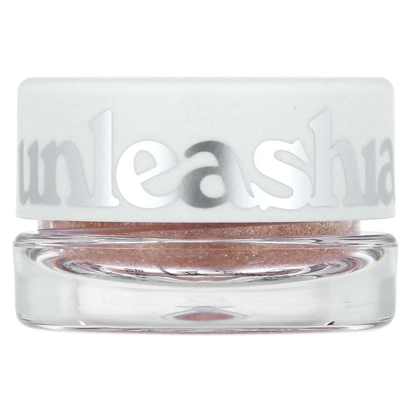 Unleashia, Get Loose Glitter Gel, No.6 Sunset Lover, 0.14 oz (4 g) - Image 1