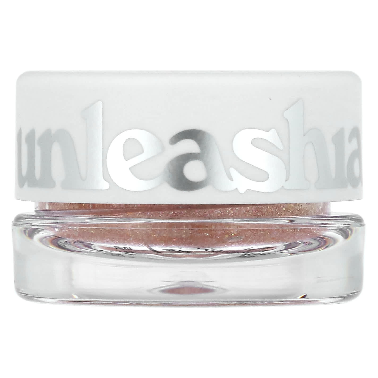 Unleashia, Get Loose Glitter Gel, No.6 Sunset Lover, 0.14 oz (4 g) - Image 1