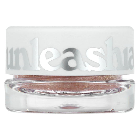 Unleashia, Get Loose Glitter Gel, No.6 Sunset Lover, 0.14 oz (4 g) - Image 1