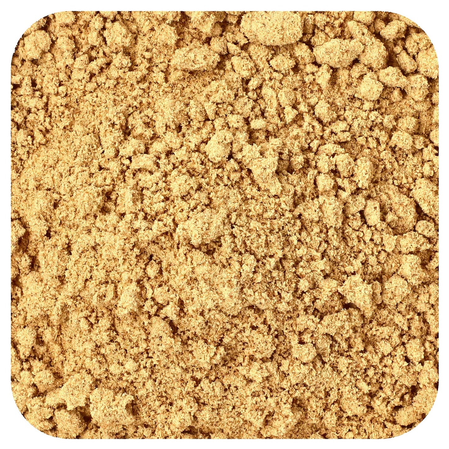 Organic Ground Ginger Root Powder by Frontier Co-op, 16 oz - Image 1