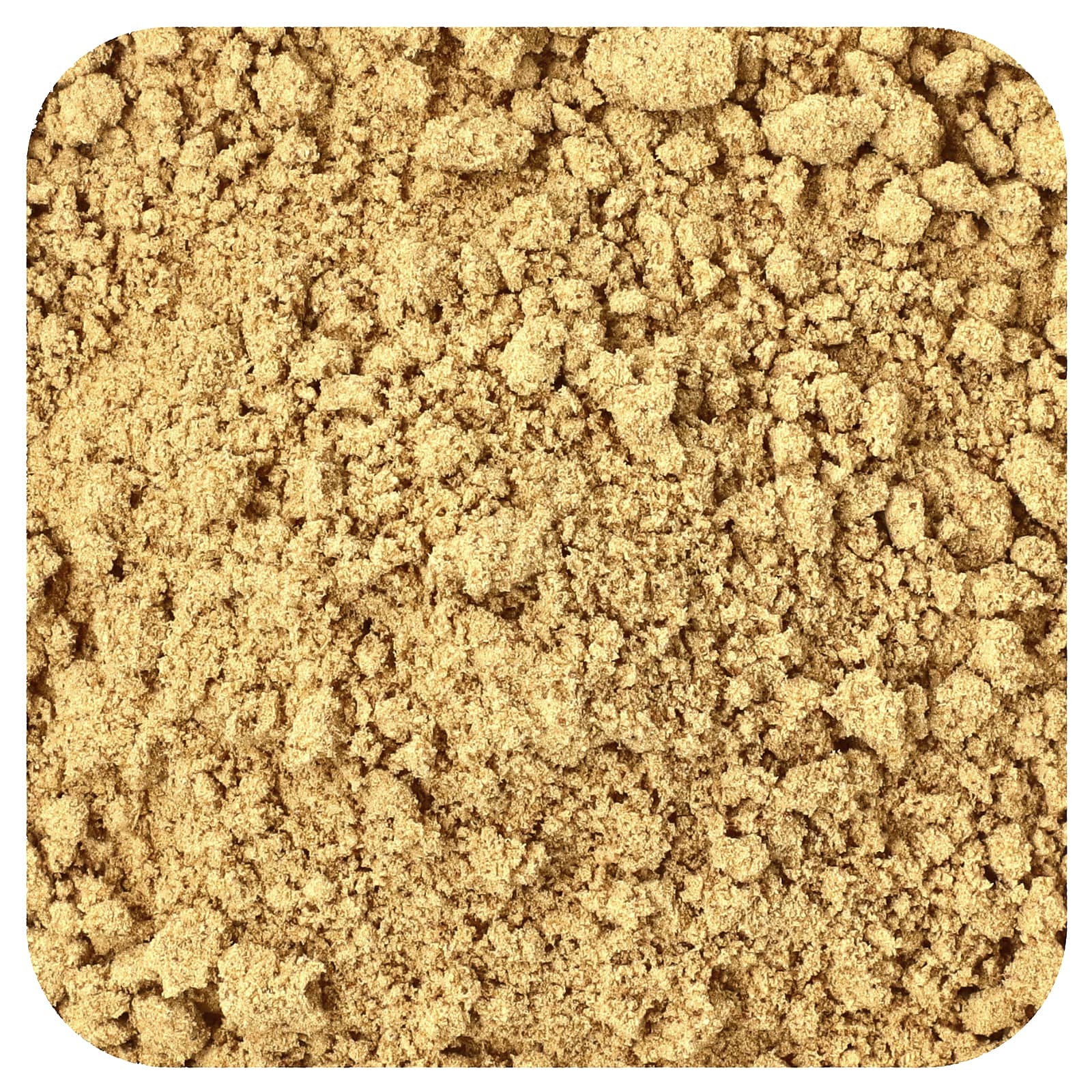 Organic Ground Ginger Root Powder by Frontier Co-op, 16 oz - Image 1