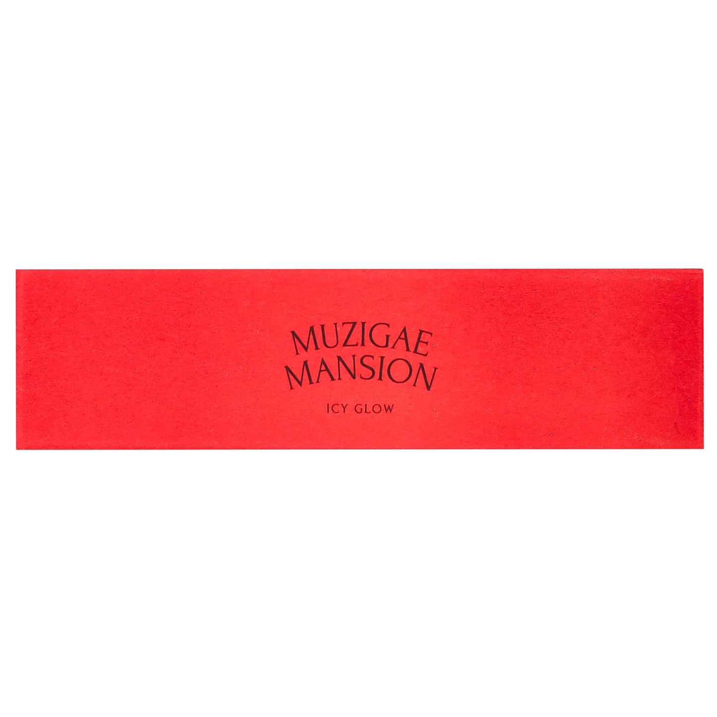 Muzigae Mansion, Icy Glow, 08 Deserve , 1 Count - Image 2