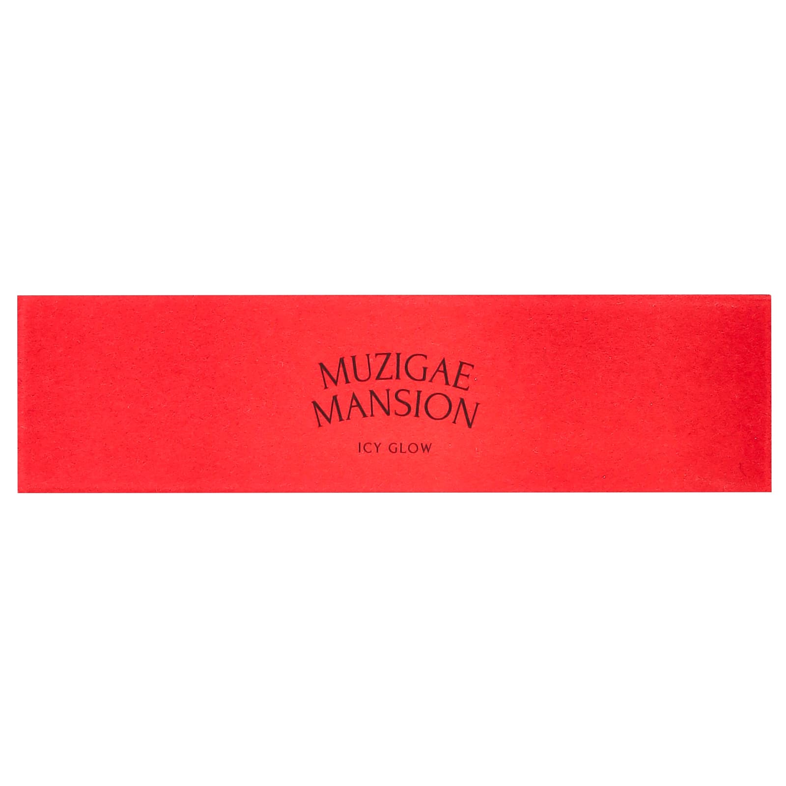 Muzigae Mansion, Icy Glow, 08 Deserve , 1 Count - Image 2