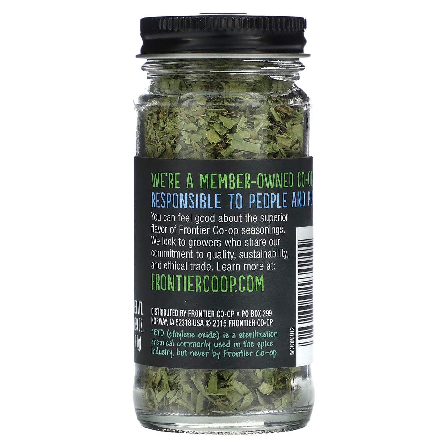 French Tarragon Leaf Seasoning by Frontier Co-op - Non-GMO & Kosher - Image 2