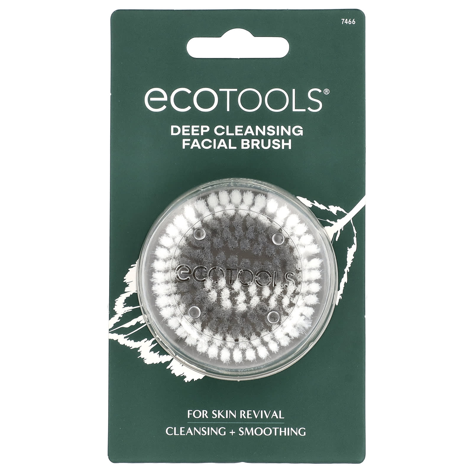 Deep Cleanse Your Skin with EcoTools Facial Brush - Image 1