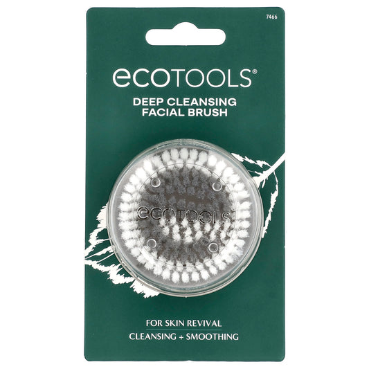 Deep Cleanse Your Skin with EcoTools Facial Brush - Image 1