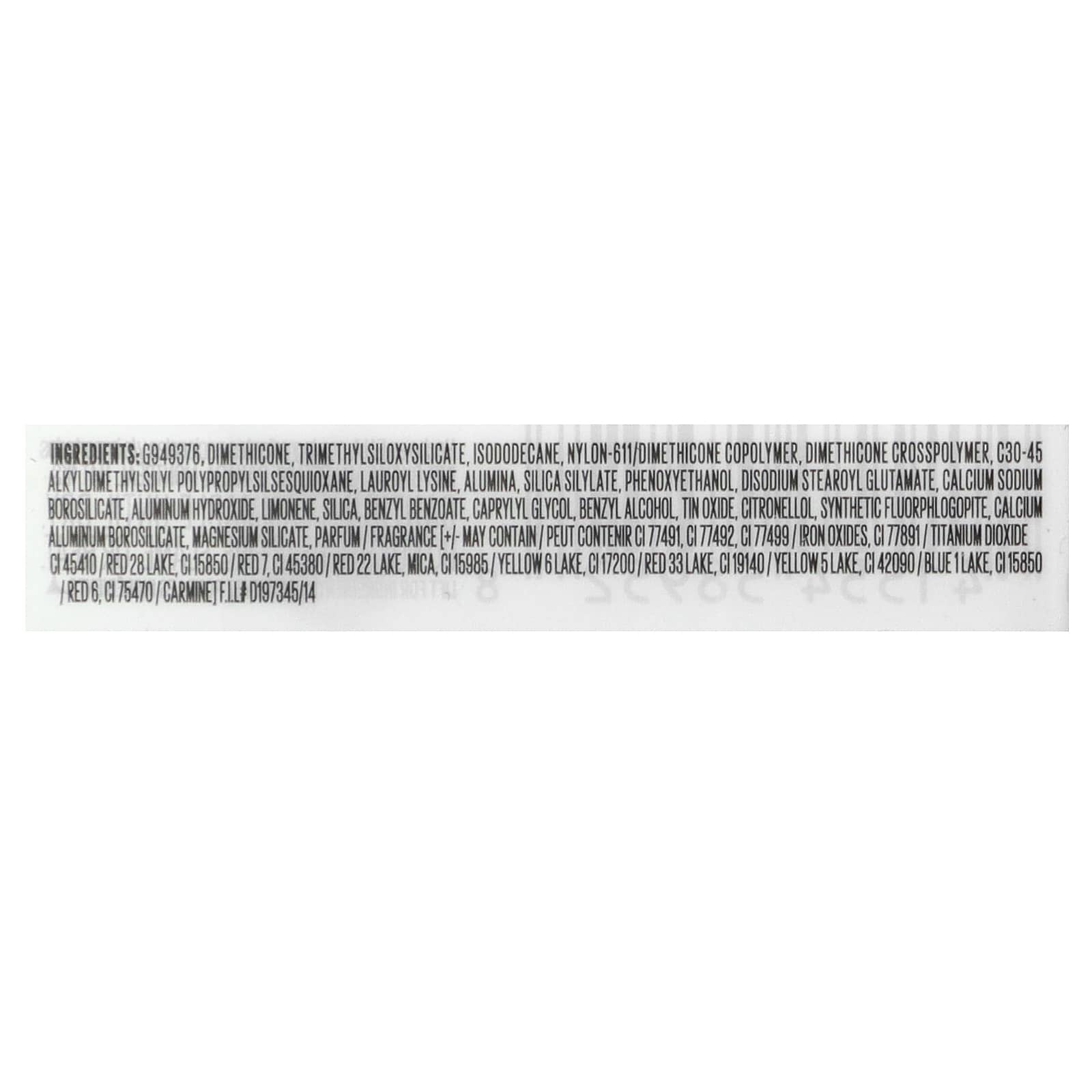 Maybelline, Super Stay, Matte Ink, 340 Exhilarator, 0.17 fl oz (5 ml) - Image 2