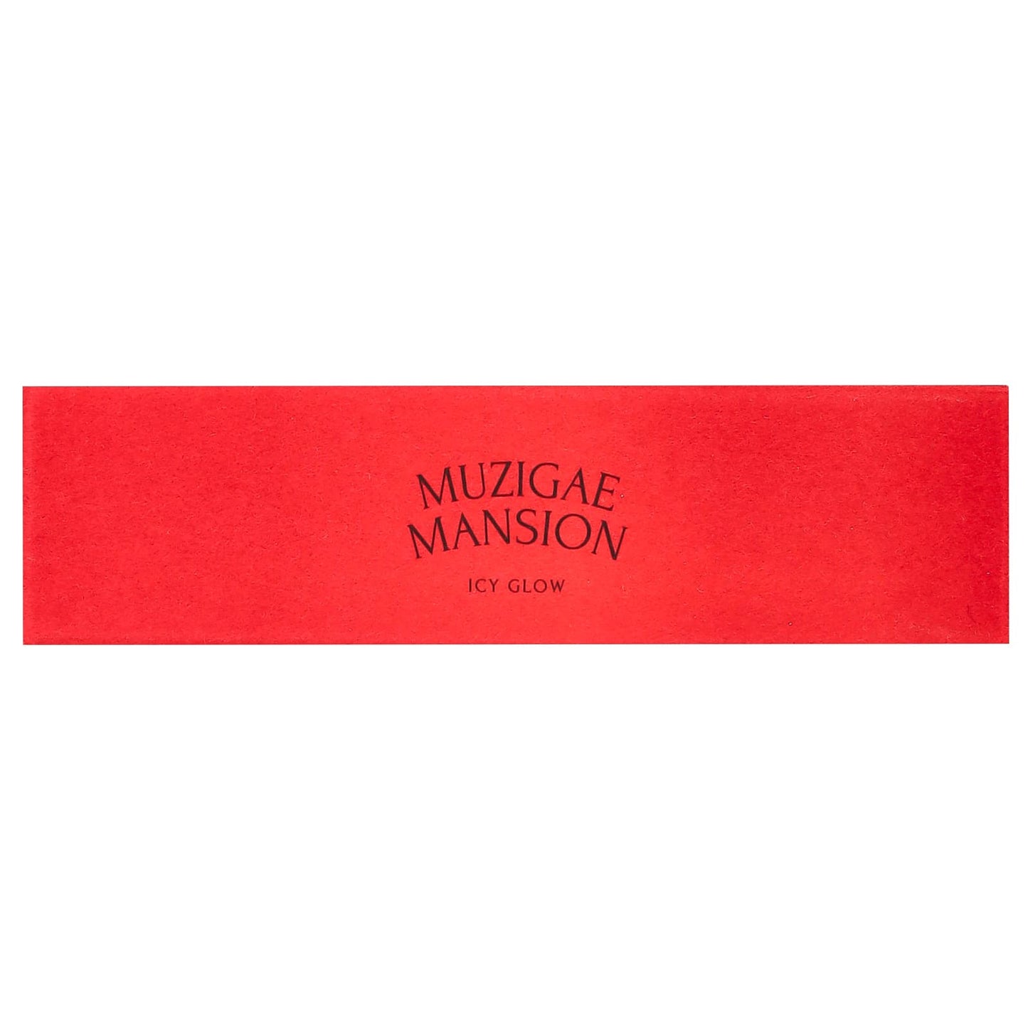 Muzigae Mansion, Icy Glow, 07 Purity, 1 Count - Image 2