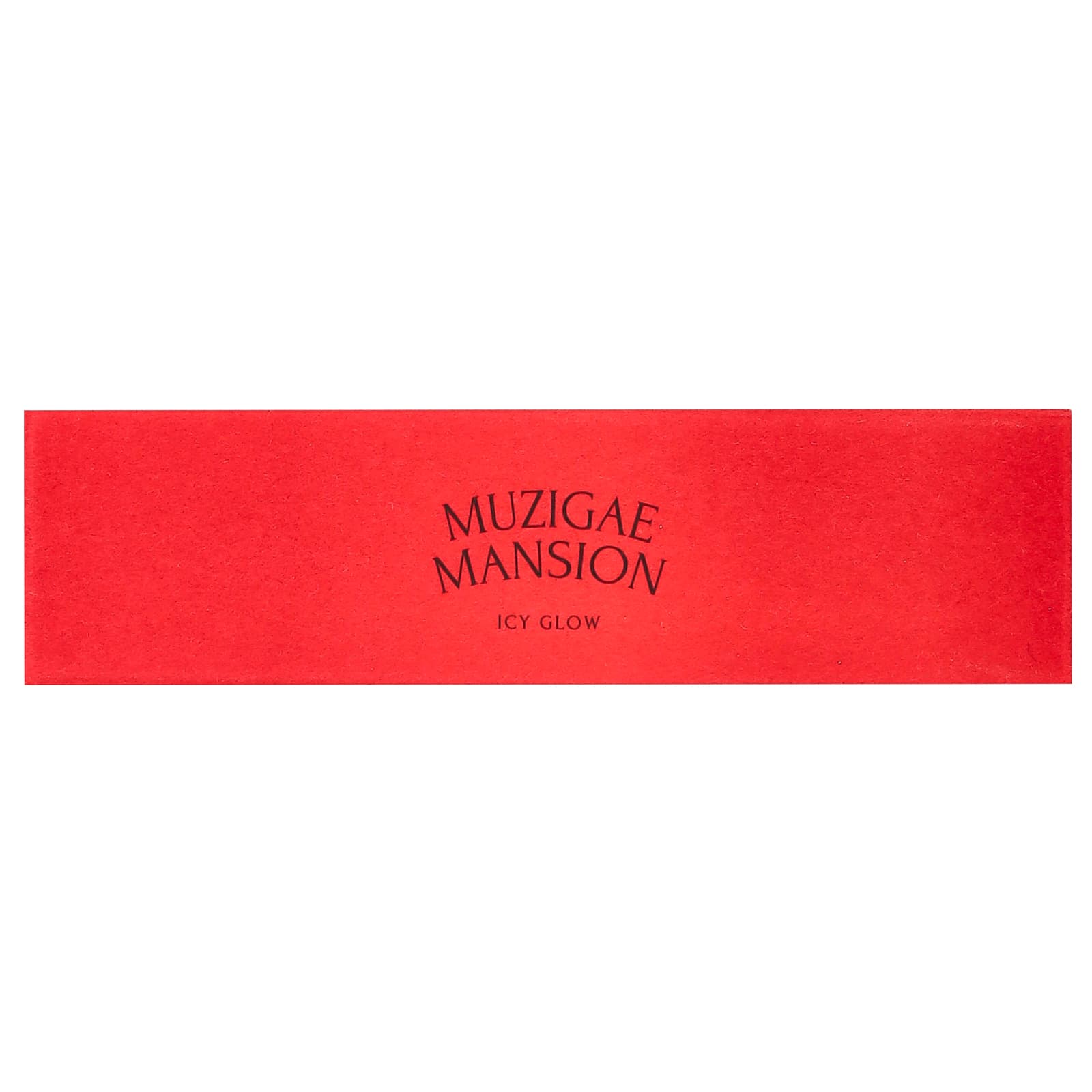 Muzigae Mansion, Icy Glow, 07 Purity, 1 Count - Image 2