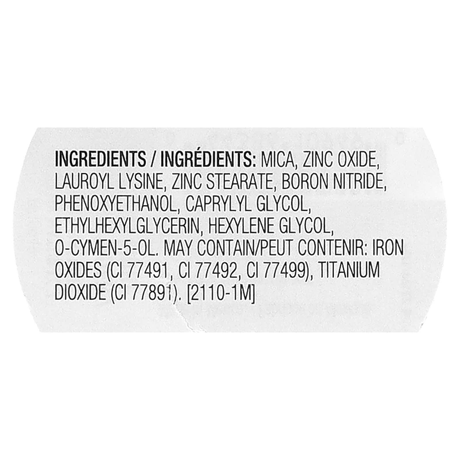Physicians Formula, Mineral Wear, Loose Powder, PF10949 Creamy Natural, 0.42 oz (12 g) - Image 2