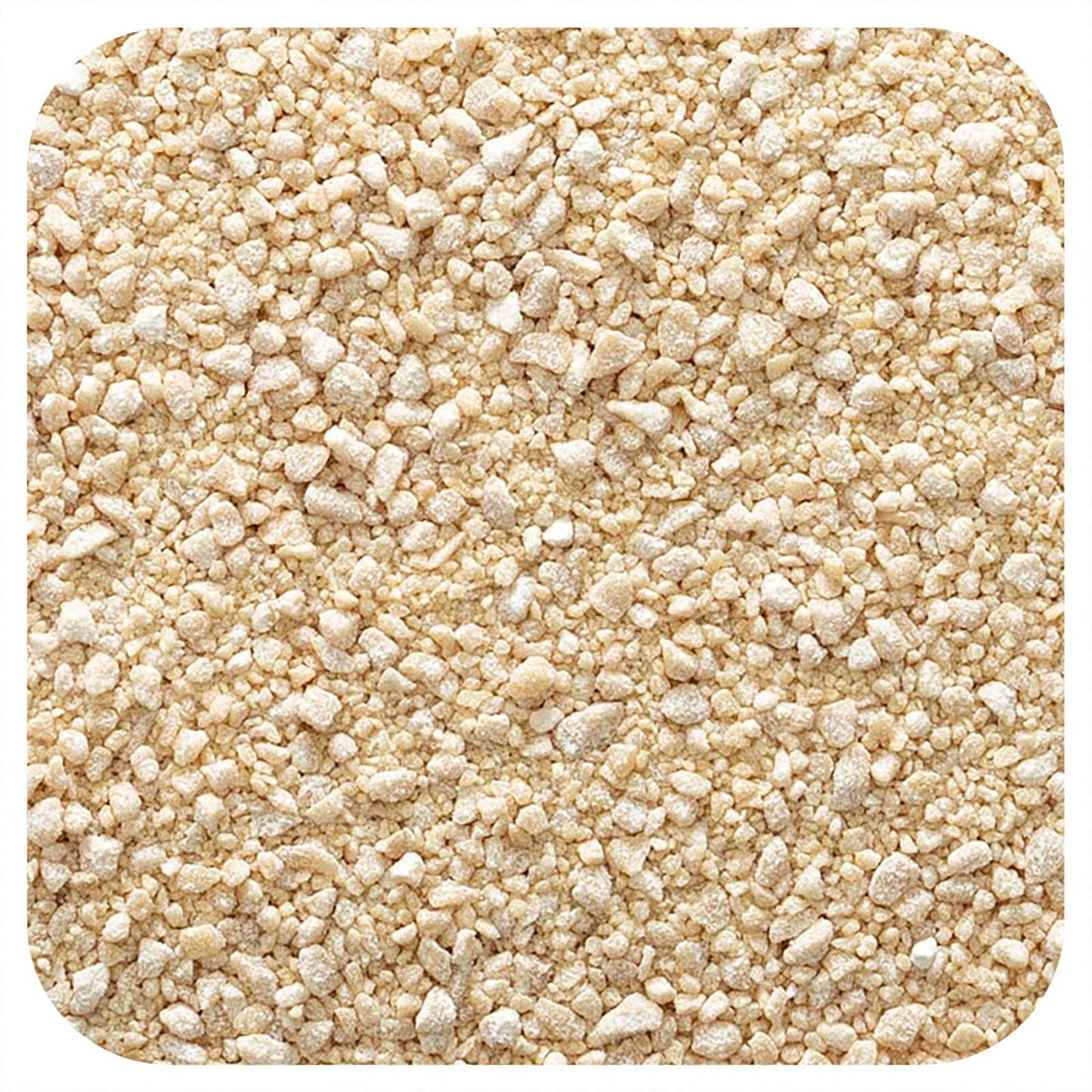 Organic Maple Syrup Granules by Frontier Co-op, 16 oz - Image 1