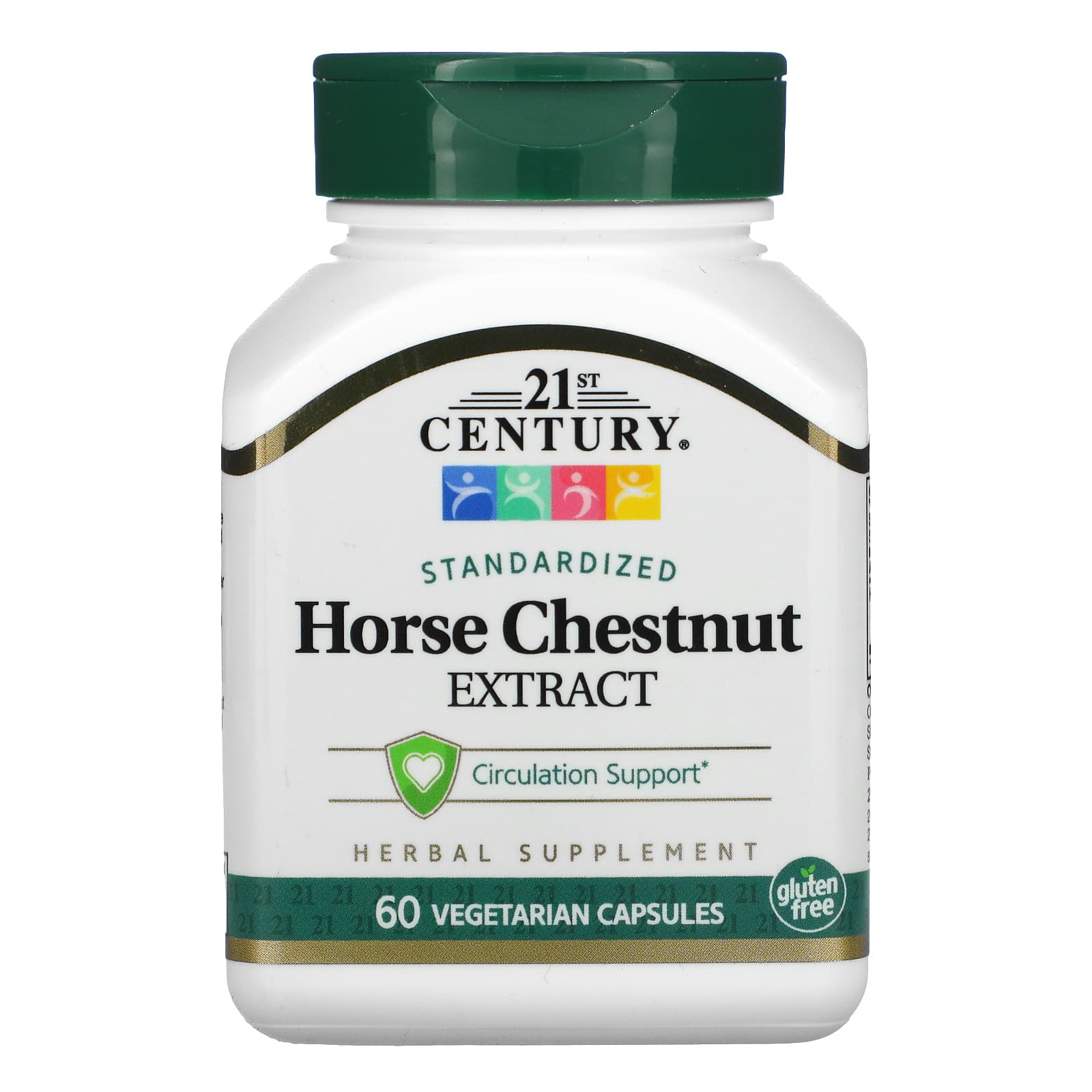 Horse Chestnut Extract Circulation Support Supplement - Image 1