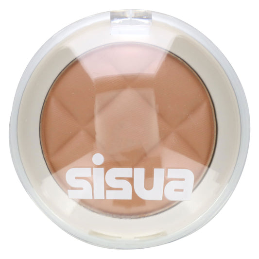 Unleashia, Sisua, Butter Waffle Dough Blusher, No. 3 Honey Oolong, 8 g - Image 1