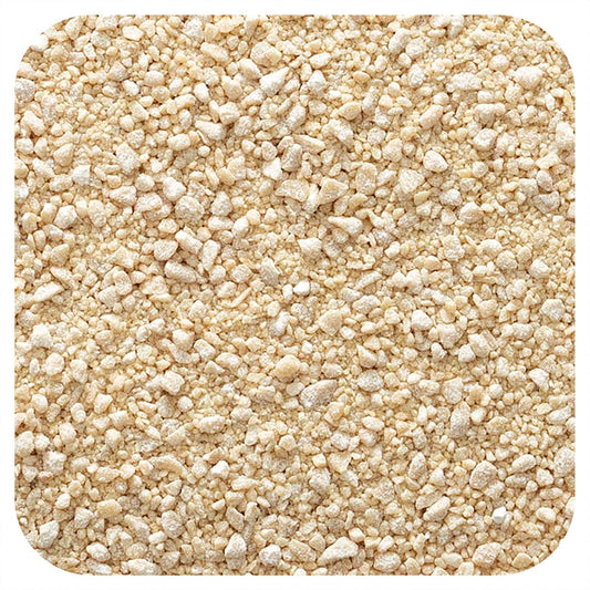 Organic Maple Syrup Granules by Frontier Co-op, 16 oz - Image 1