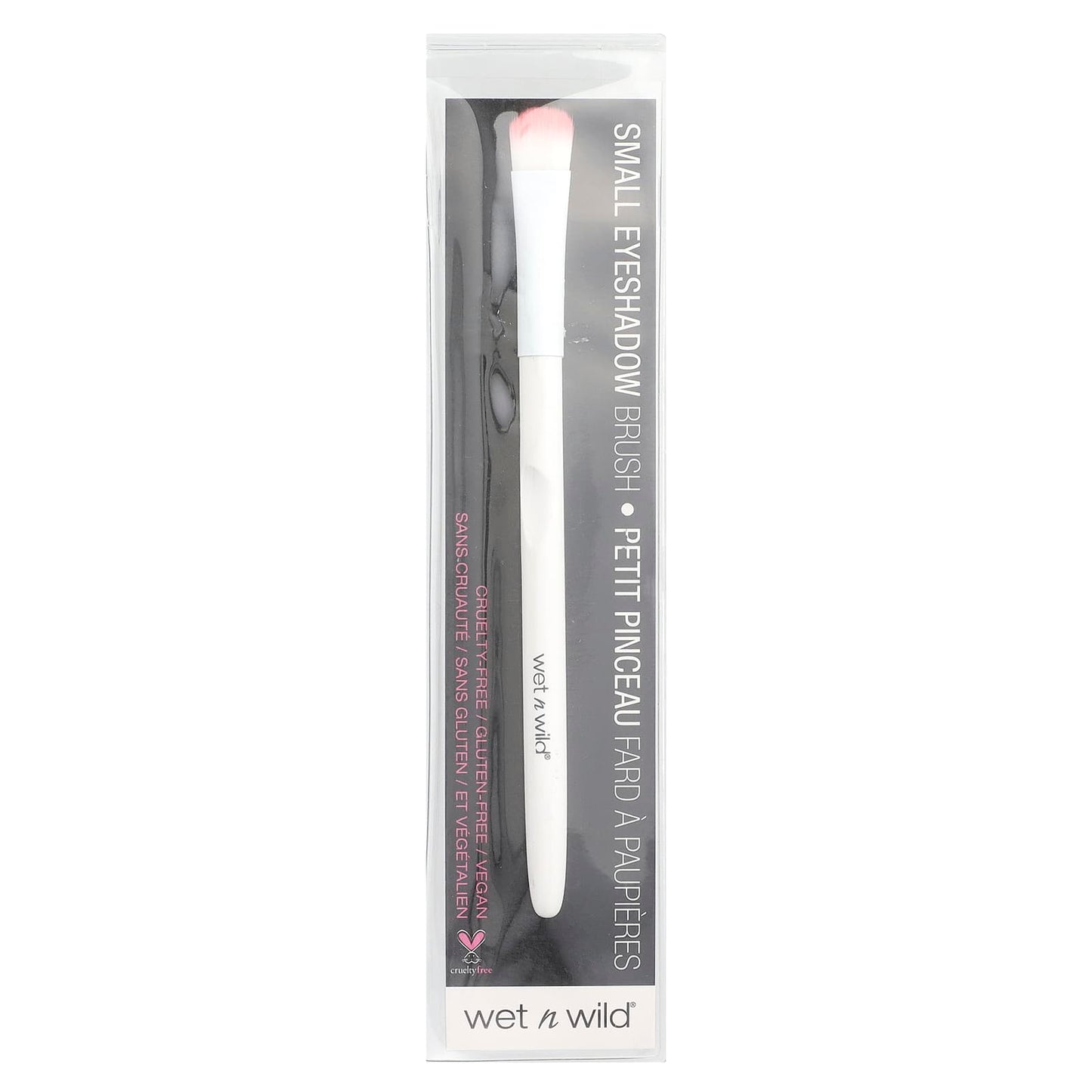 wet n wild, Small Eyeshadow Brush, 1 Brush - Image 2