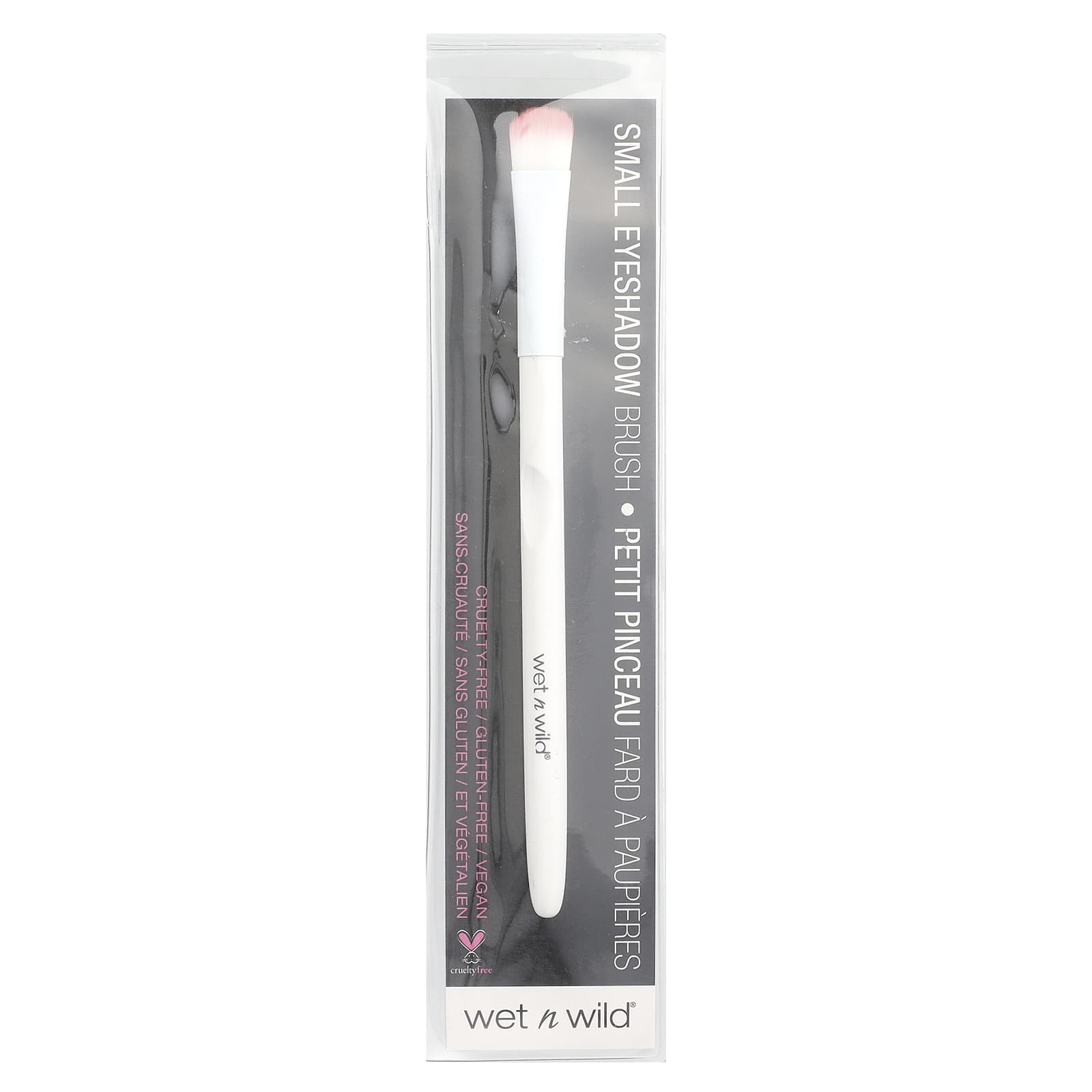 wet n wild, Small Eyeshadow Brush, 1 Brush - Image 2