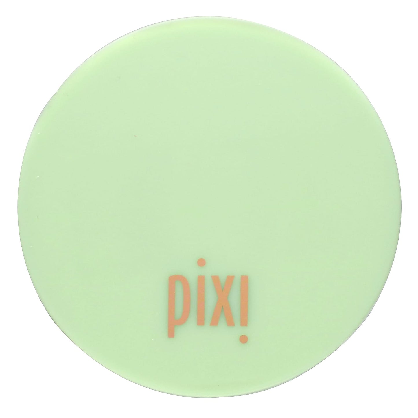 Pixi Beauty, Glow Tint Cushion, Brightening Colour Corrector, 0116 PeachTint, 0.4 oz (12 g) - Image 1