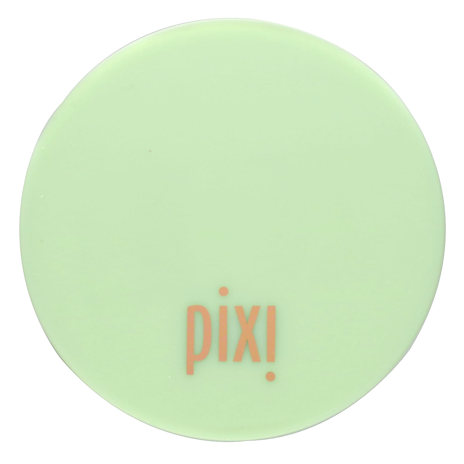 Pixi Beauty, Glow Tint Cushion, Brightening Colour Corrector, 0116 PeachTint, 0.4 oz (12 g) - Image 1