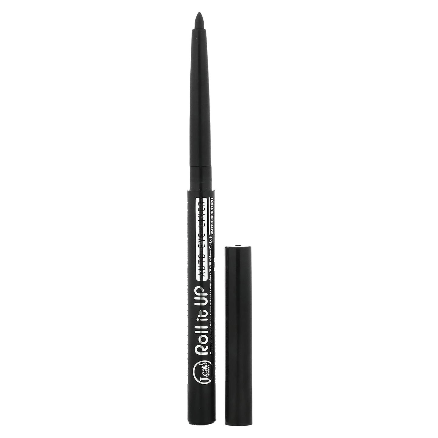 J.Cat Beauty Roll It Up Auto Eye Liner - Water Resistant, Easy to Use - Image 1