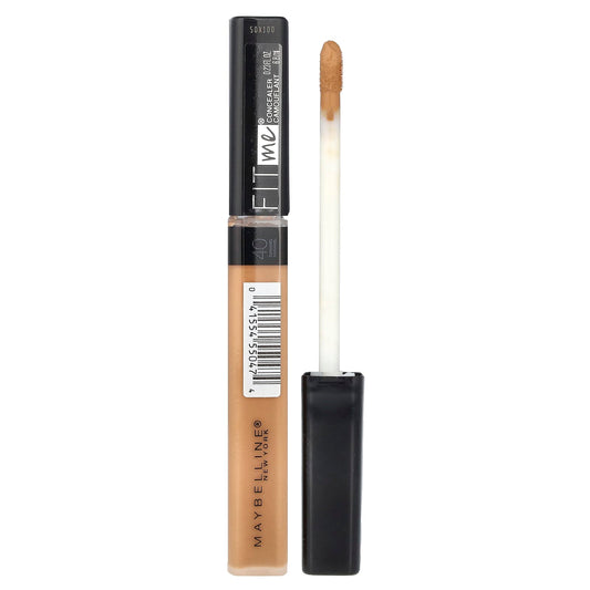 Maybelline, Fit Me, Concealer, 40 Caramel, 0.23 fl oz (6.8 ml) - Image 1