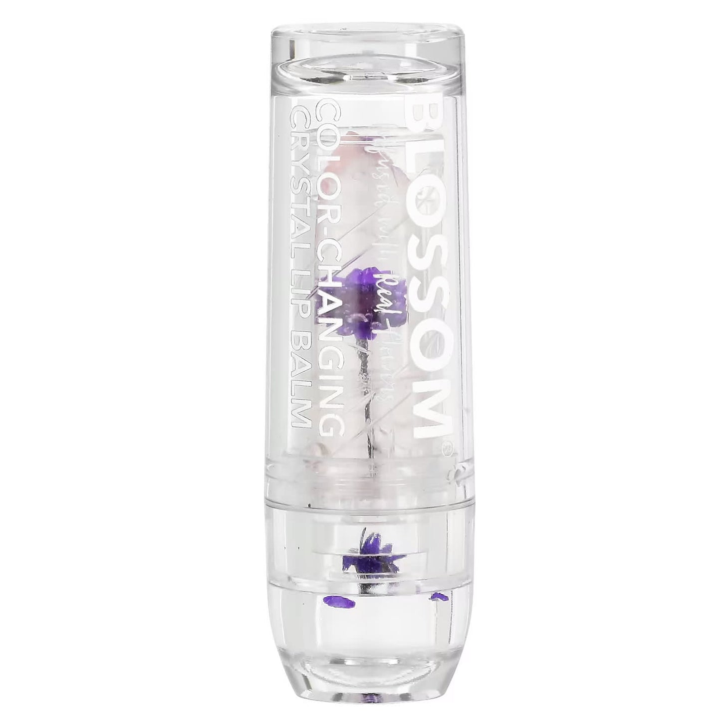 Customizable Color-Changing Lip Balm by Blossom, 3g - Image 1