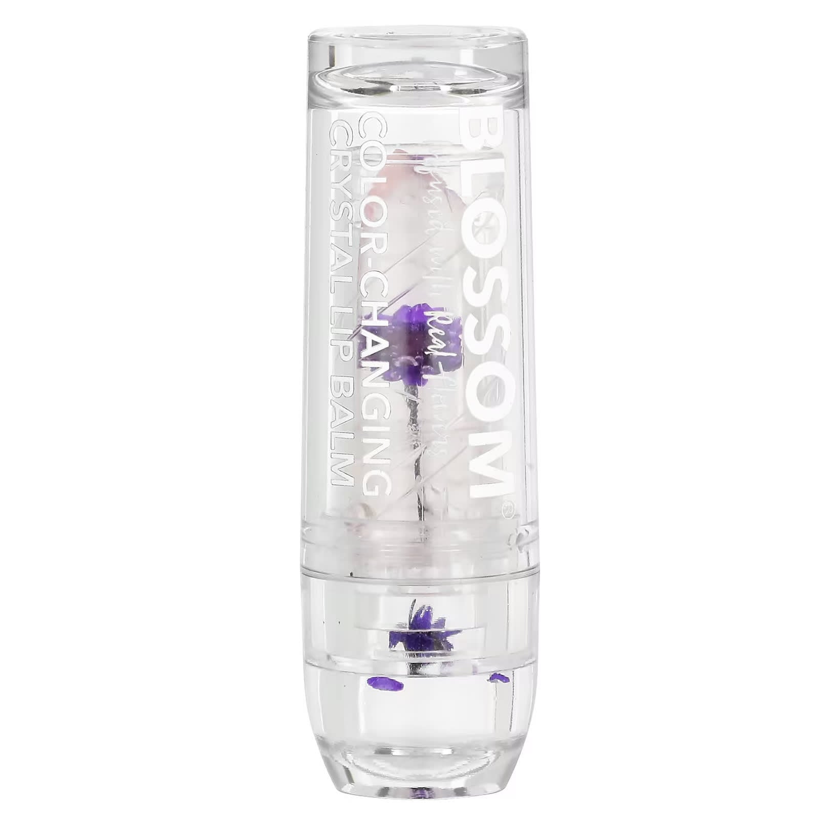 Customizable Color-Changing Lip Balm by Blossom, 3g - Image 1
