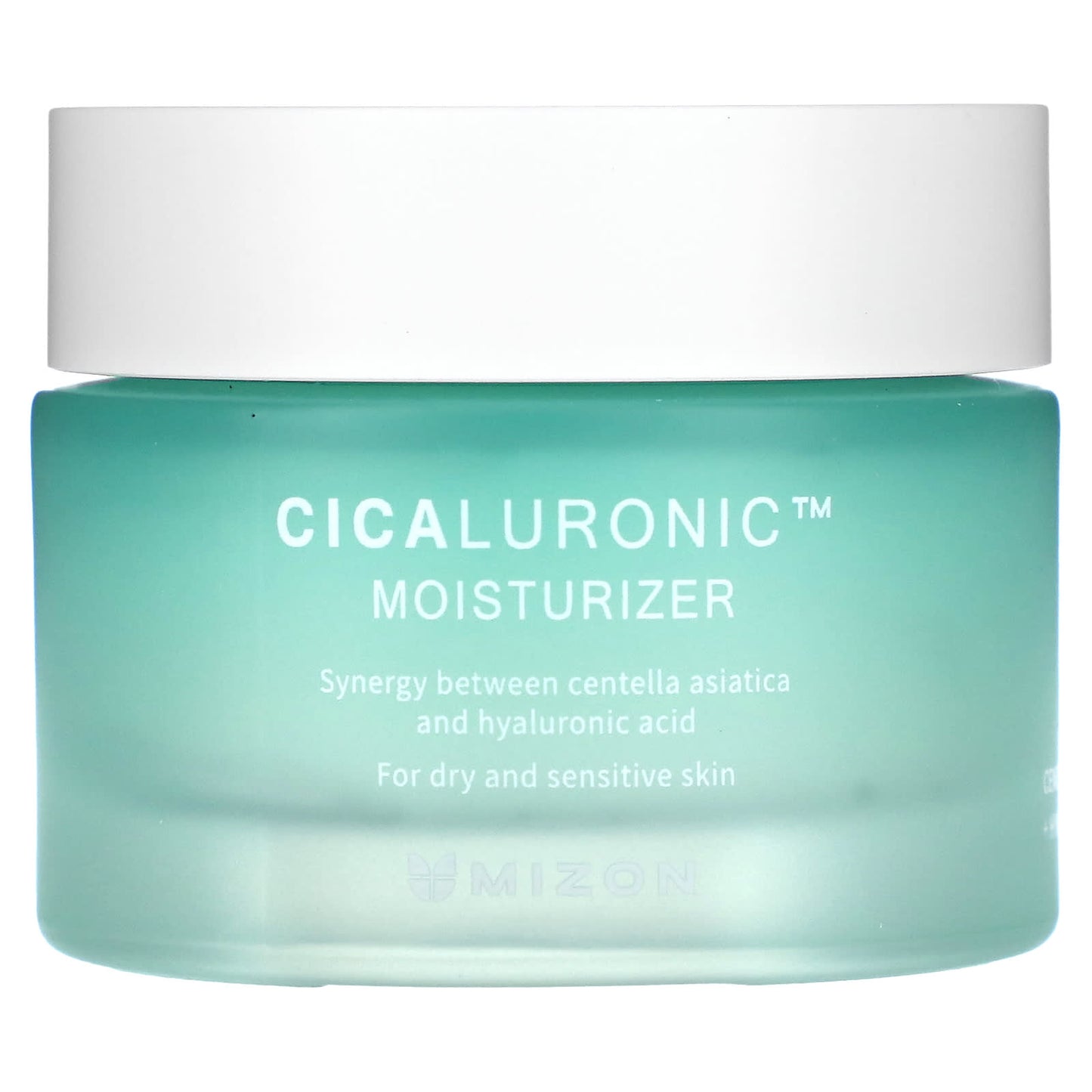 Mizon, Cicaluronic, Moisturizer, 1.69 fl oz (50 ml) - Image 1