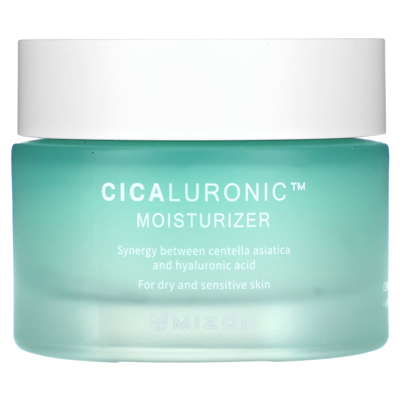 Mizon, Cicaluronic, Moisturizer, 1.69 fl oz (50 ml) - Image 1