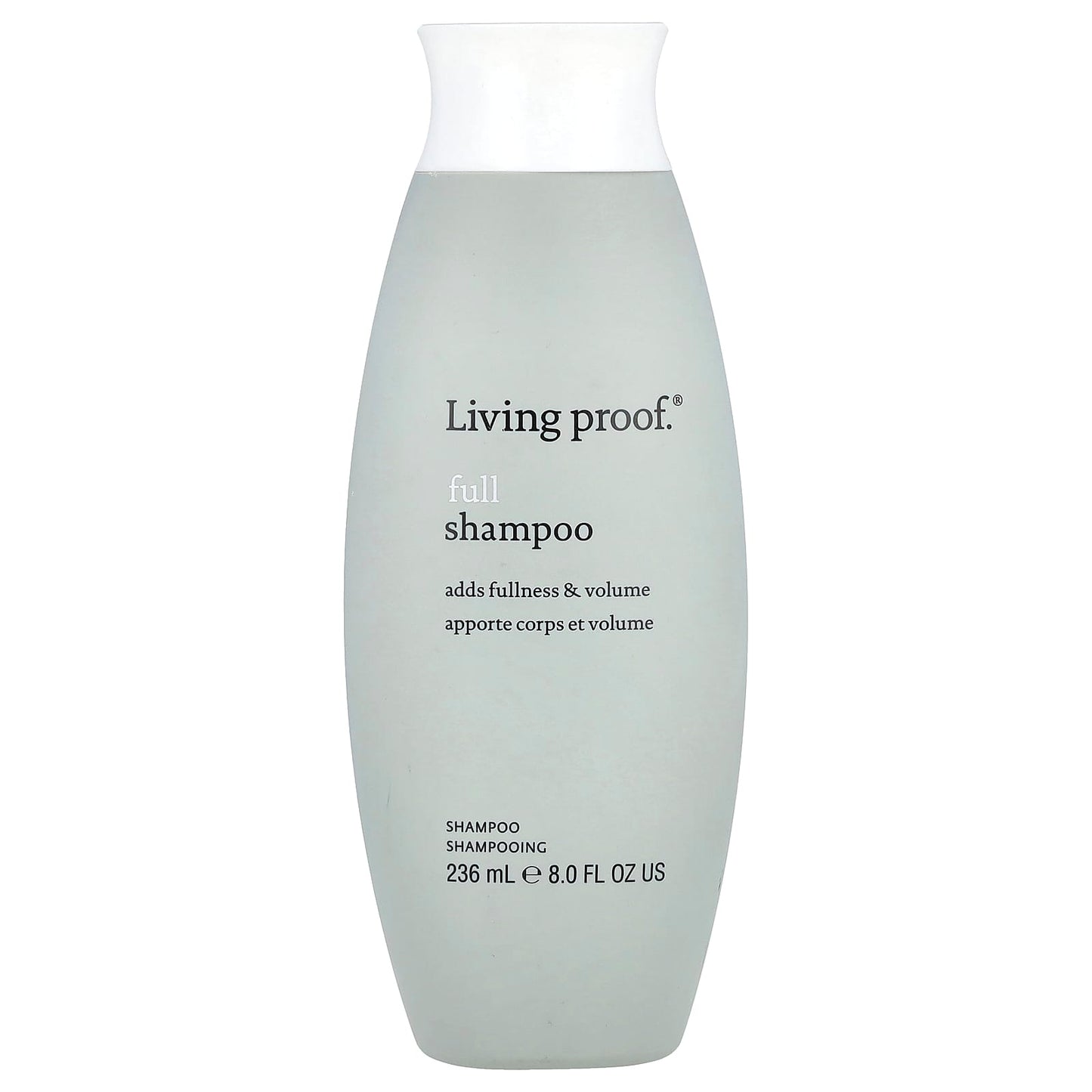 Living Proof, Full, Shampoo, 8 fl oz (236 ml) - Image 1