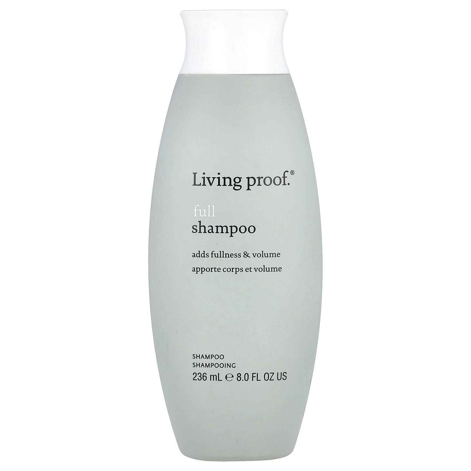 Living Proof, Full, Shampoo, 8 fl oz (236 ml) - Image 1