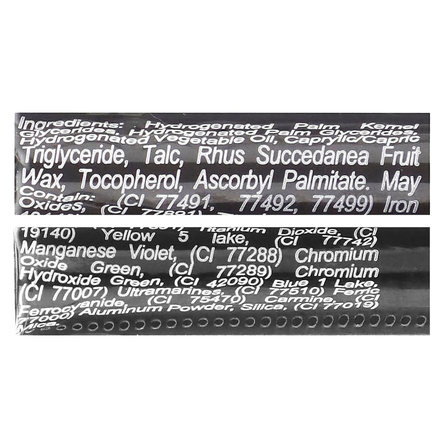 Palladio, Eyeliner Pencil, Dark Brown EL193, 0.04 oz (1.2 g) - Image 2