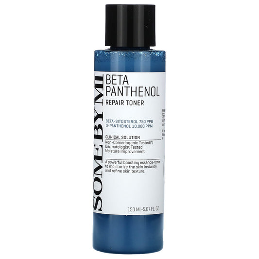SOME BY MI, Beta Panthenol Repair Toner, 5.07 fl oz (150 ml) - Image 1