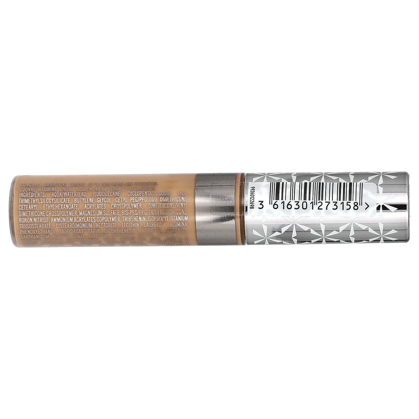 Rimmel London, The Multi-Tasker, Concealer, 080 Tan, 0.33 fl oz (10 ml) - Image 2