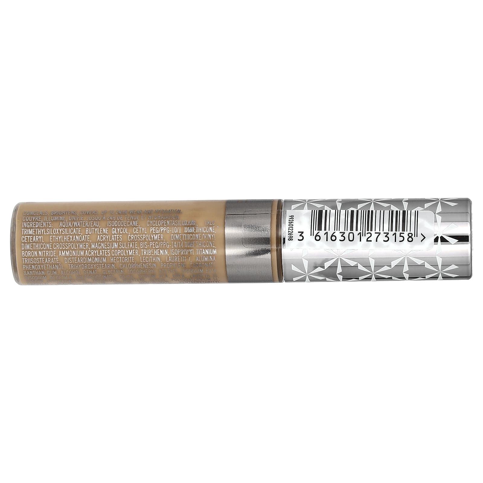 Rimmel London, The Multi-Tasker, Concealer, 080 Tan, 0.33 fl oz (10 ml) - Image 2