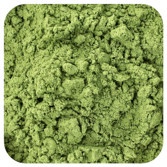 Starwest Botanicals, Organic Wheat Grass Powder, 1 lb (453.6 g) - Image 1