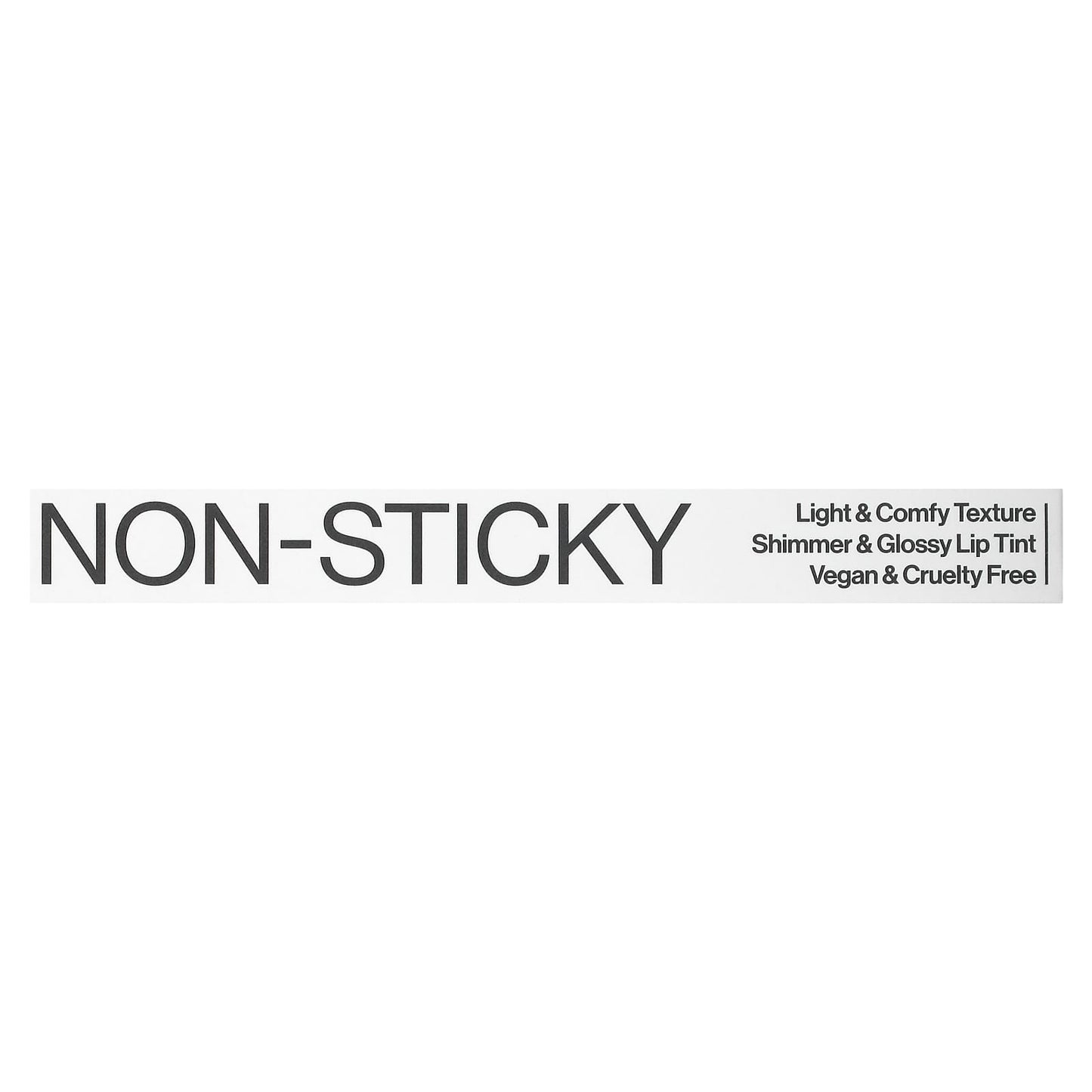 Unleashia, Non-Sticky Dazzle Tint, No. 10 Pink Muhly, 0.256 fl oz (7.6 g) - Image 2