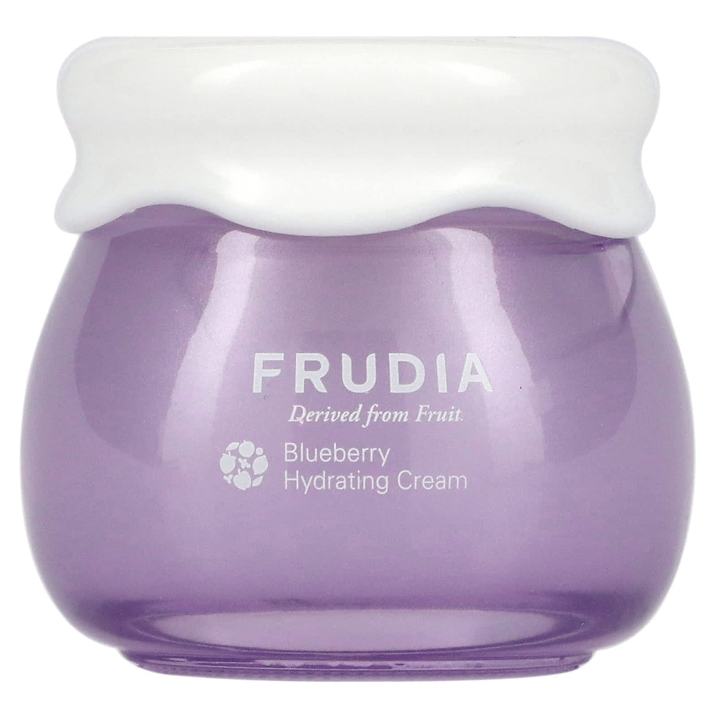 Frudia Blueberry Hydrating Cream for 48-Hour Moisture Barrier - Image 1