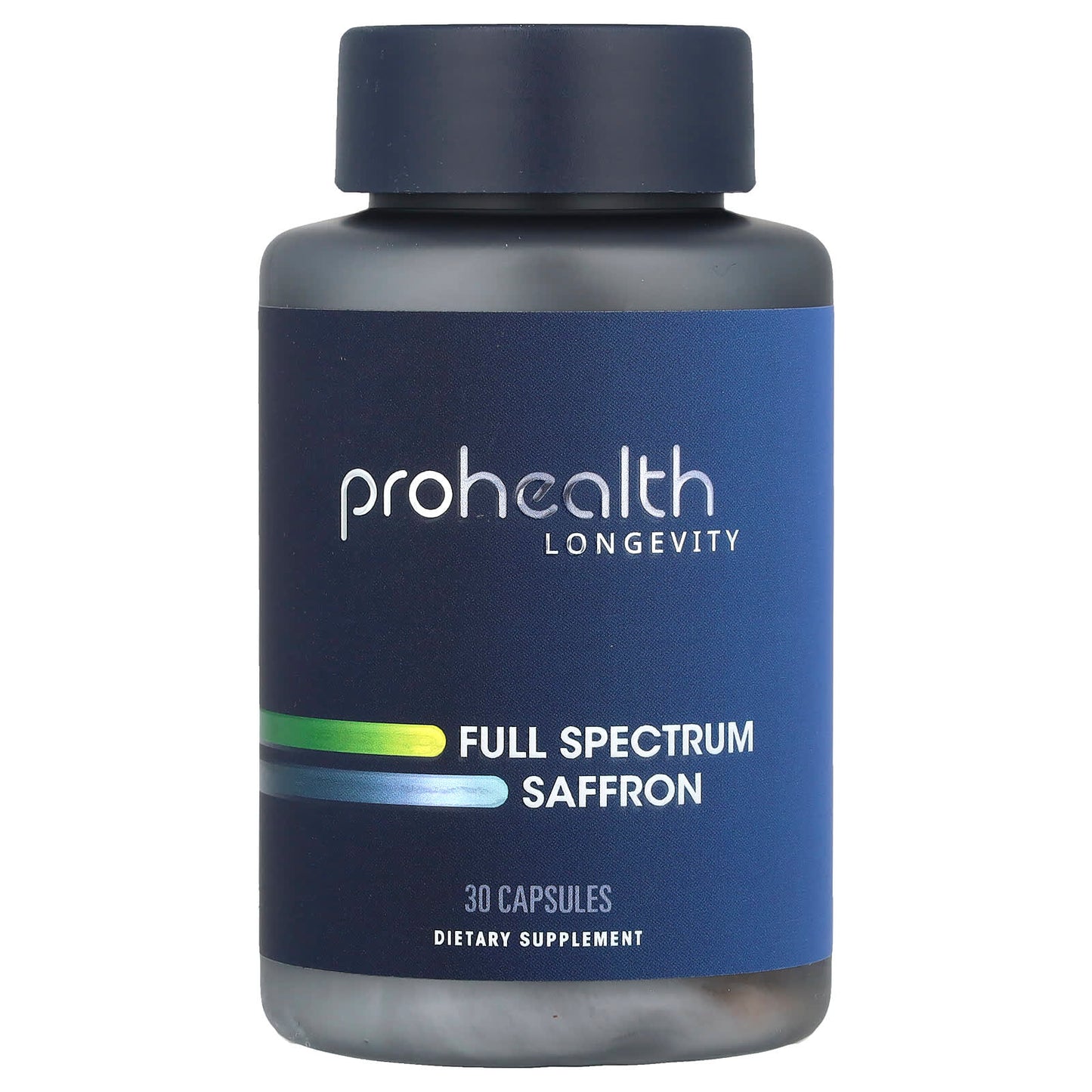 ProHealth Longevity, Full Spectrum Saffron, 32 mg, 30 Capsules - Image 1