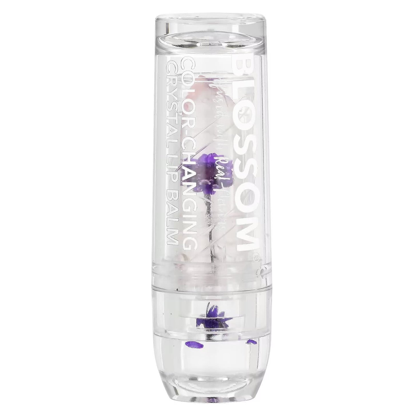 Customizable Color-Changing Lip Balm by Blossom, 3g - Image 1