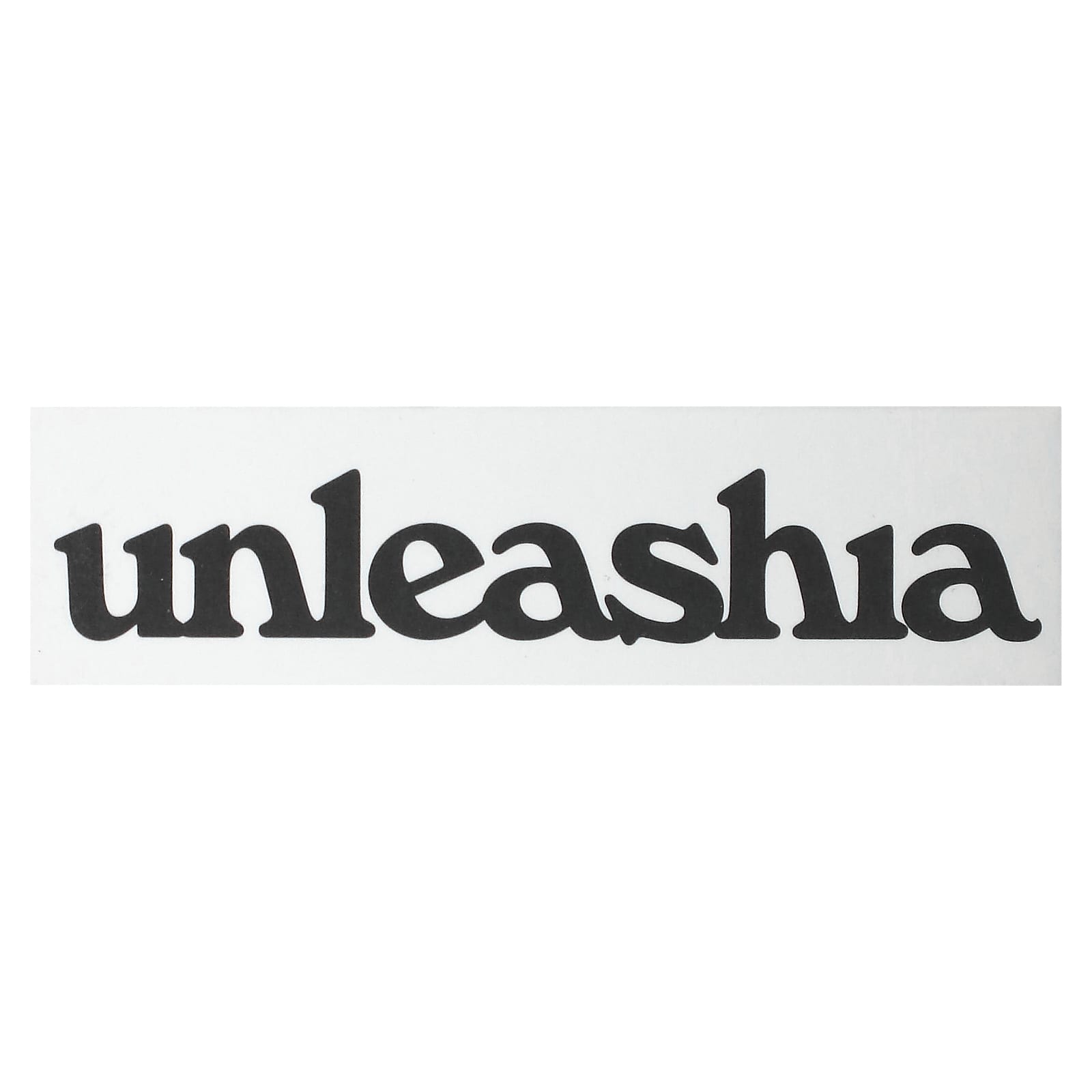 Unleashia, Glacier Lip Balm, No. 2 Blue Lagoon, 3.3 g - Image 2