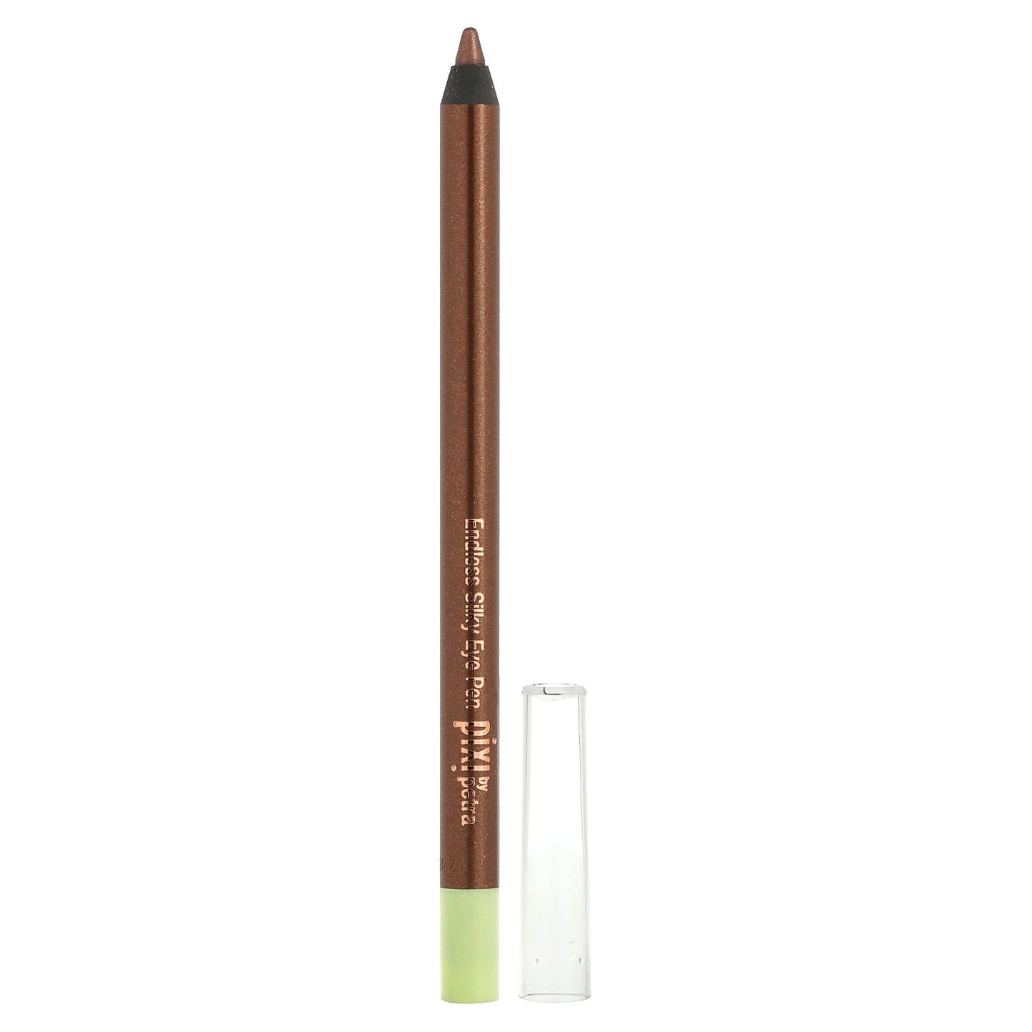 Pixi Beauty, Endless Silky Eye Pen, 0642 BronzeBeam, 0.04 oz (1.2 g) - Image 1