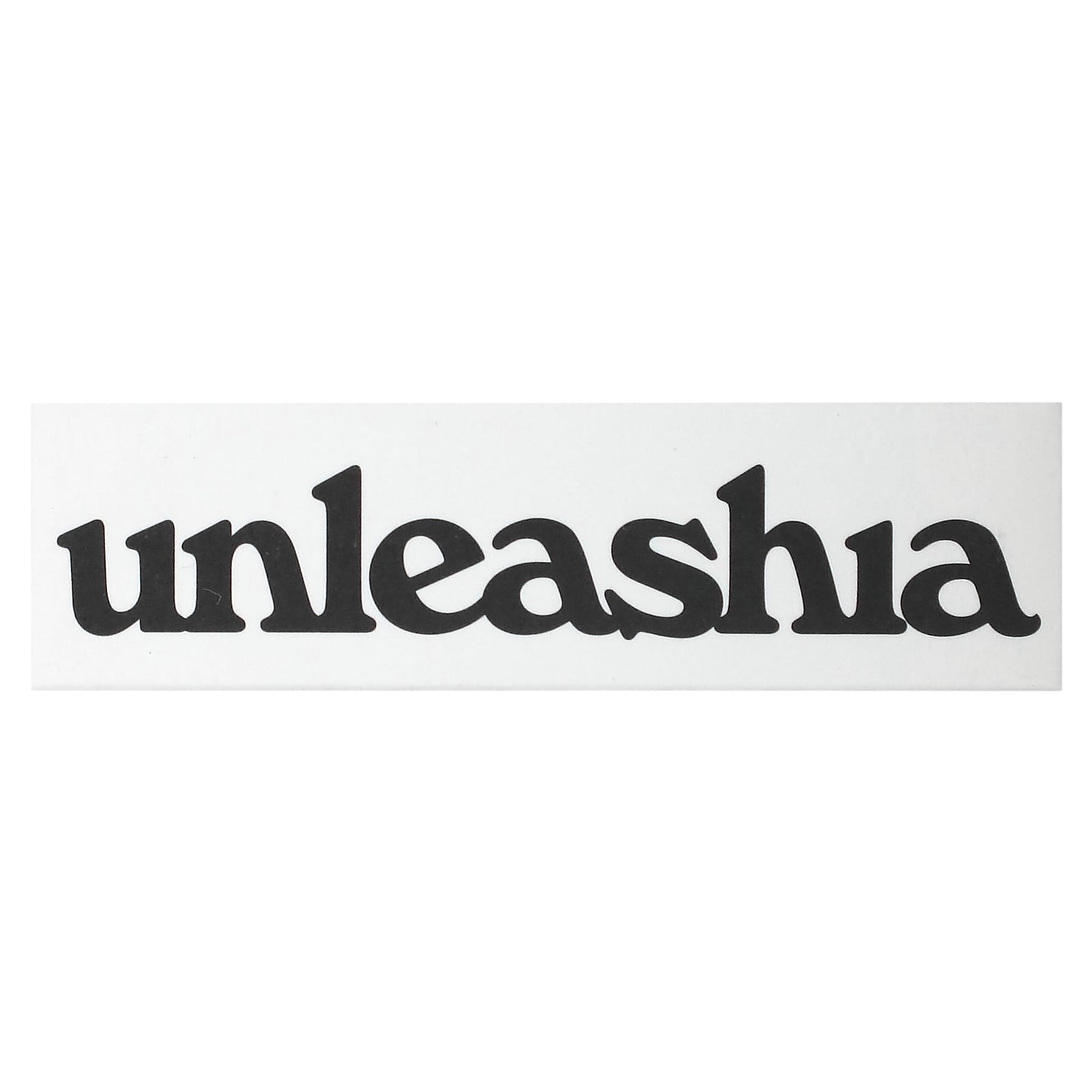 Unleashia, Glacier Lip Balm, No. 1 Snow Frost, 3.3 g - Image 2