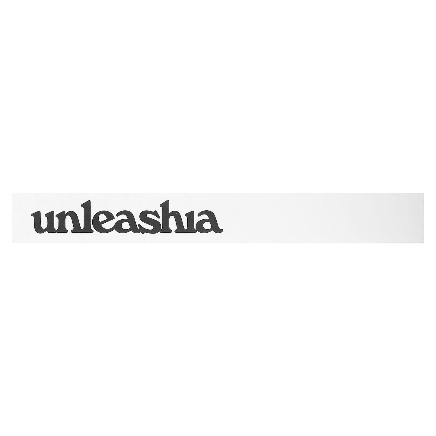 Unleashia, Shaper Defining Eyebrow Pencil, No.2 Kraft Brown, 0.025 g - Image 2