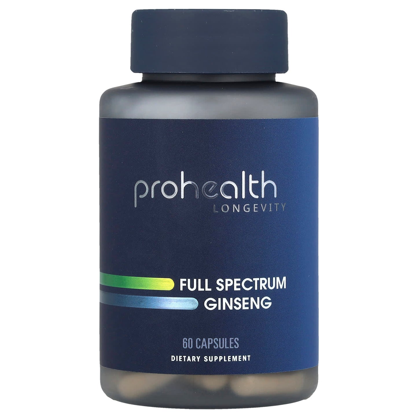 ProHealth Longevity, Full Spectrum Ginseng, 60 Capsules - Image 1