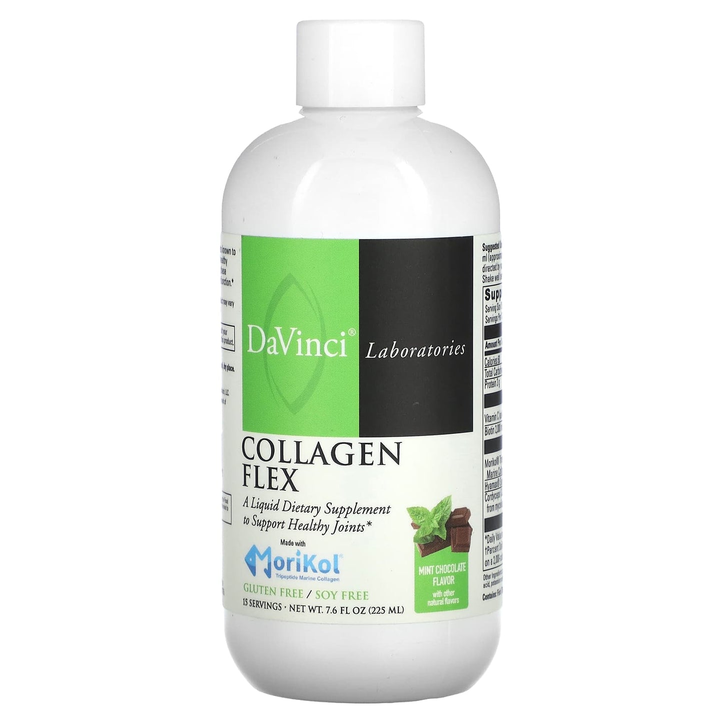 DaVinci Laboratories Collagen Flex - Healthy Joint Support - Image 1