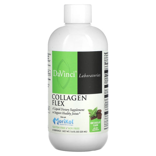 DaVinci Laboratories Collagen Flex - Healthy Joint Support - Image 1